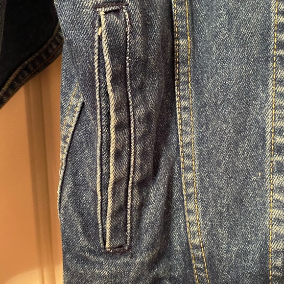 Rock Creek Jean Jacket - Picture 5 of 13